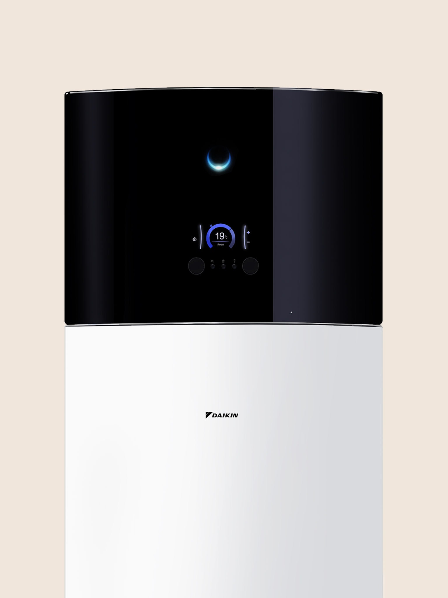Daikin product EHVH