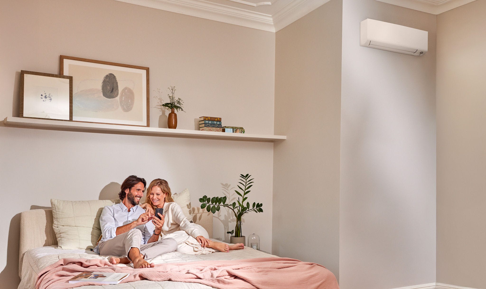 Pompa ciepła w domu jednorodzinnym