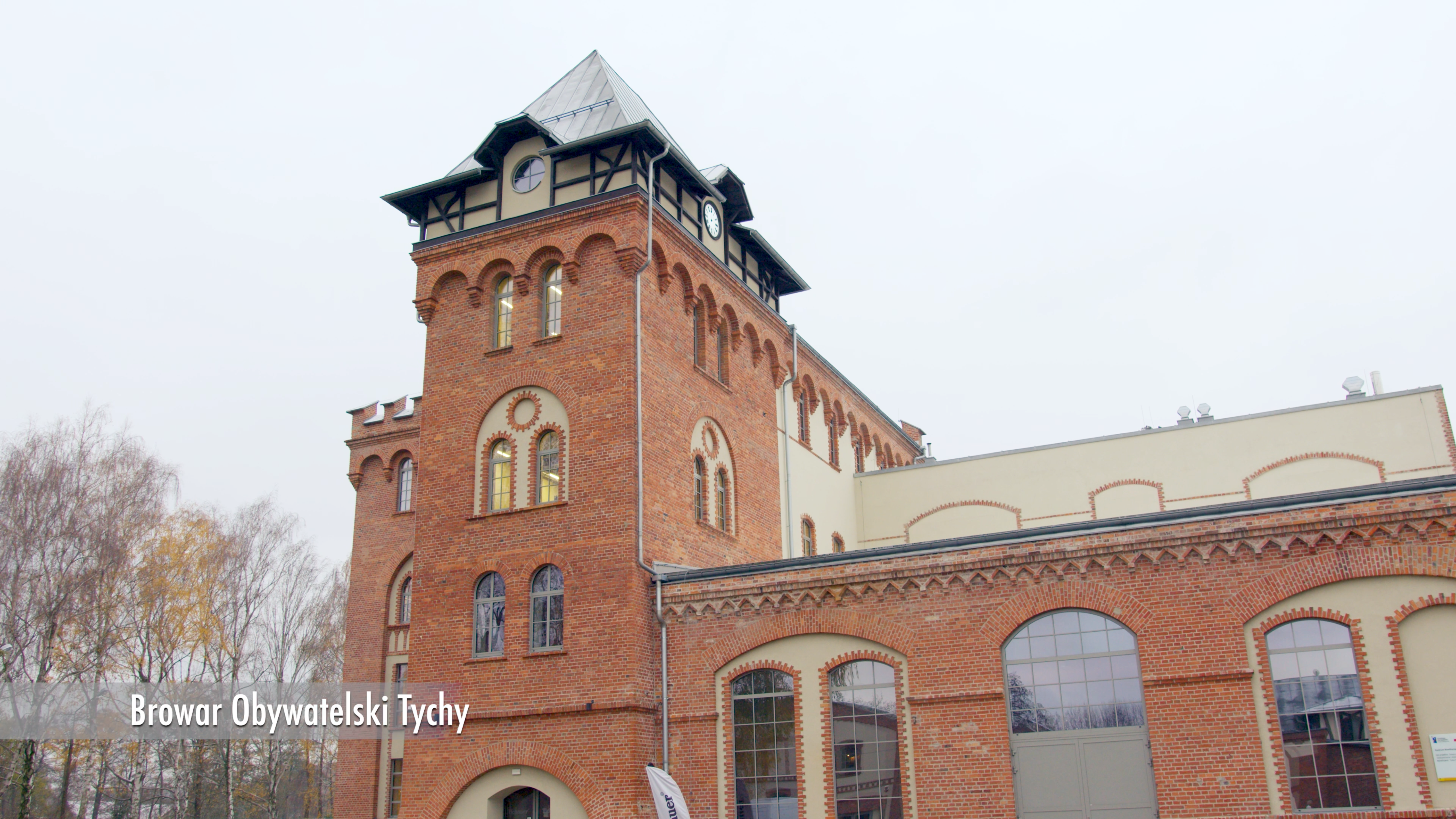 OPAL - Dworzec Kolejowy w Katowicach