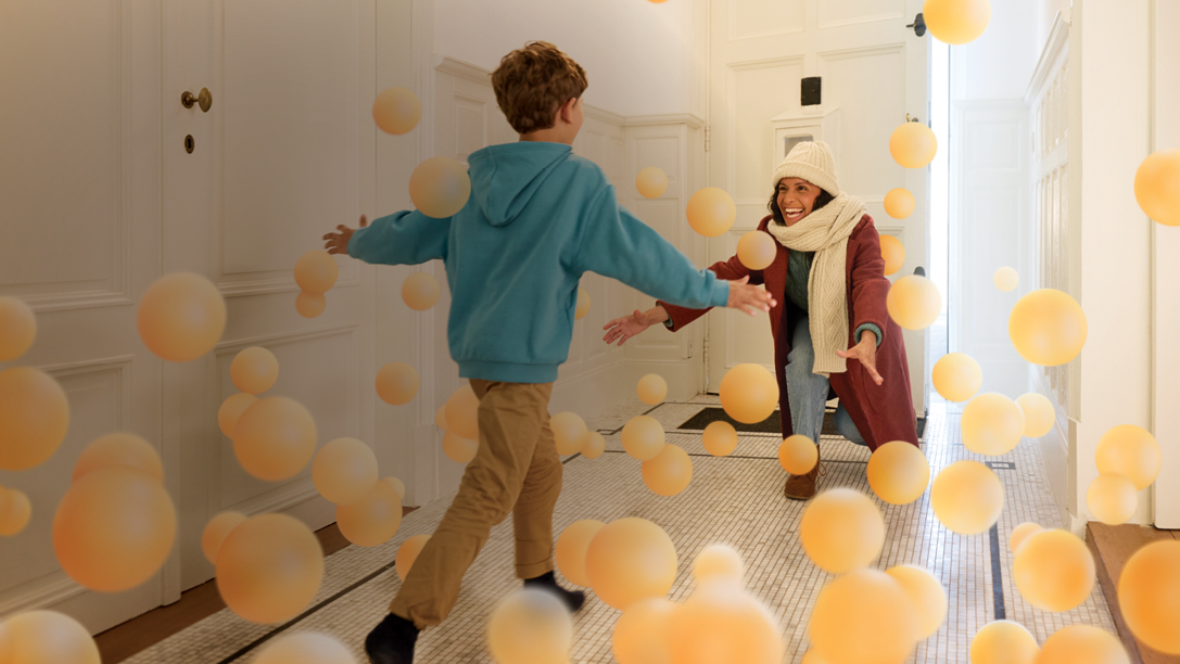 Zadbaj o swój dom z Daikin