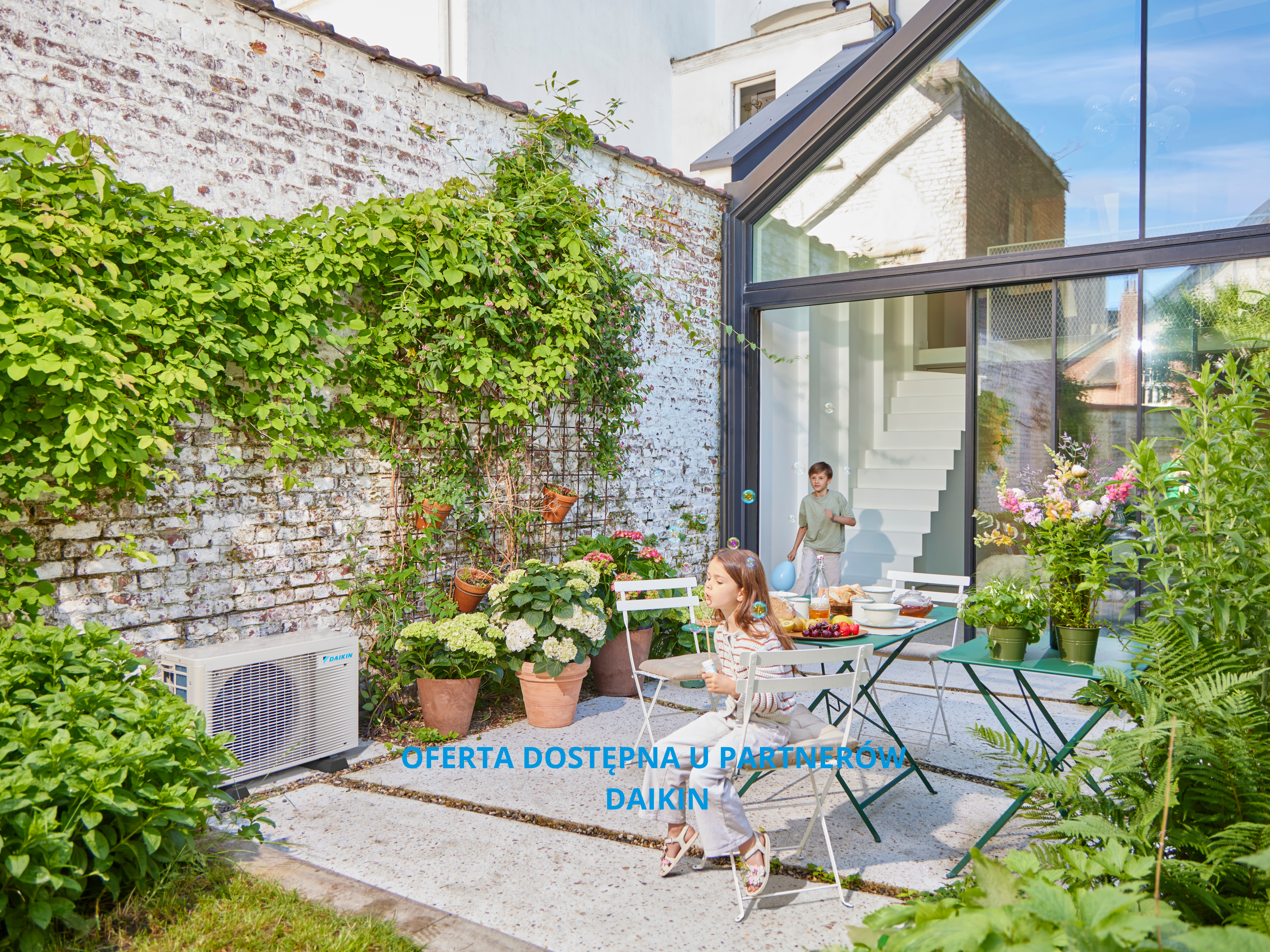 Przygotuj się do wiosny. Wiosenny Komfort na Start!