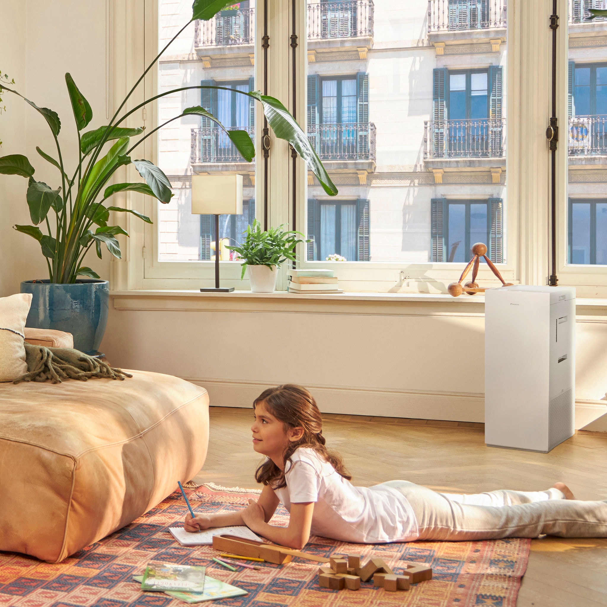 Daikin product MCK70Z