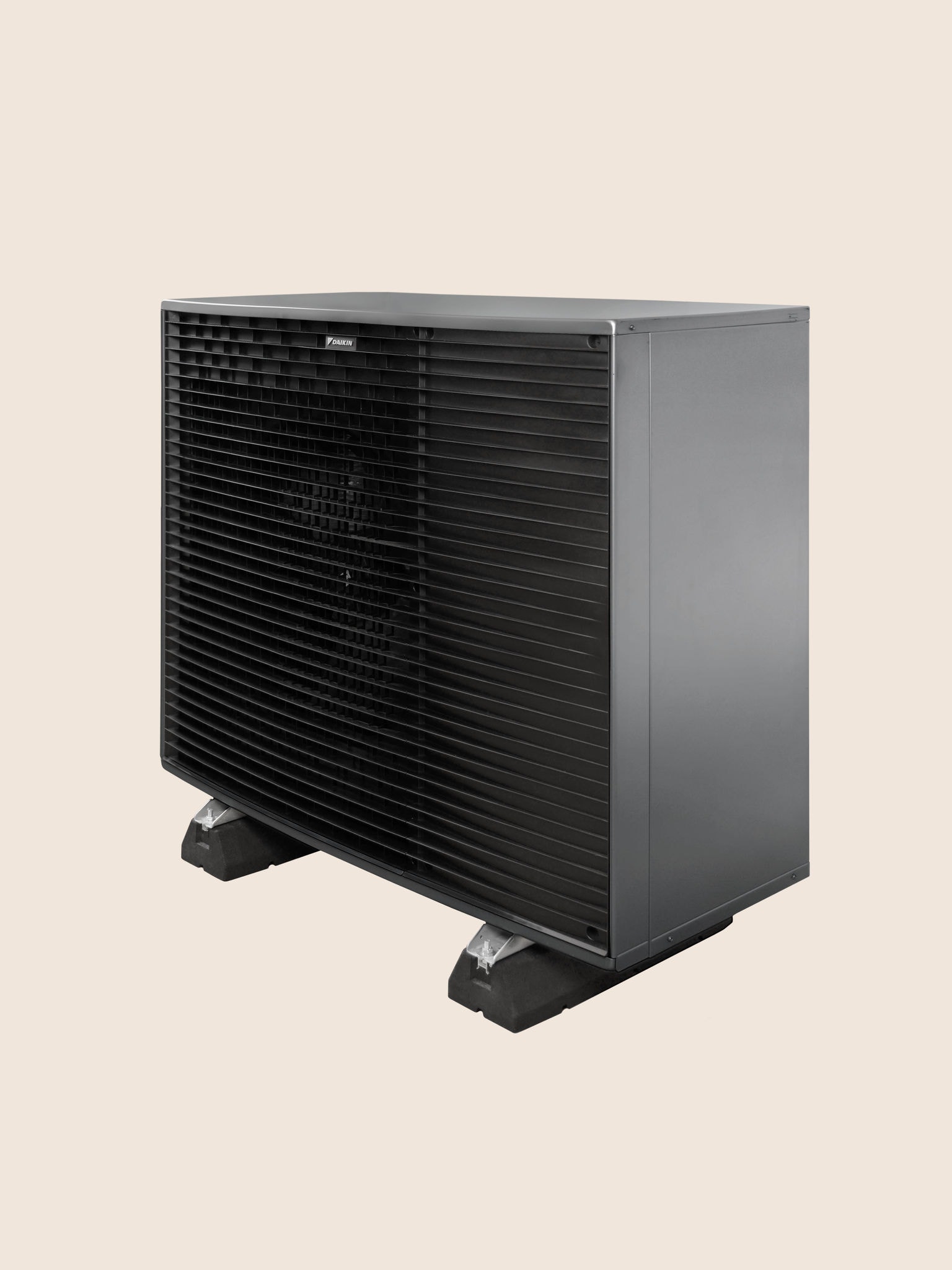 Jednostka zewnętrzna Daikin Altherma 4