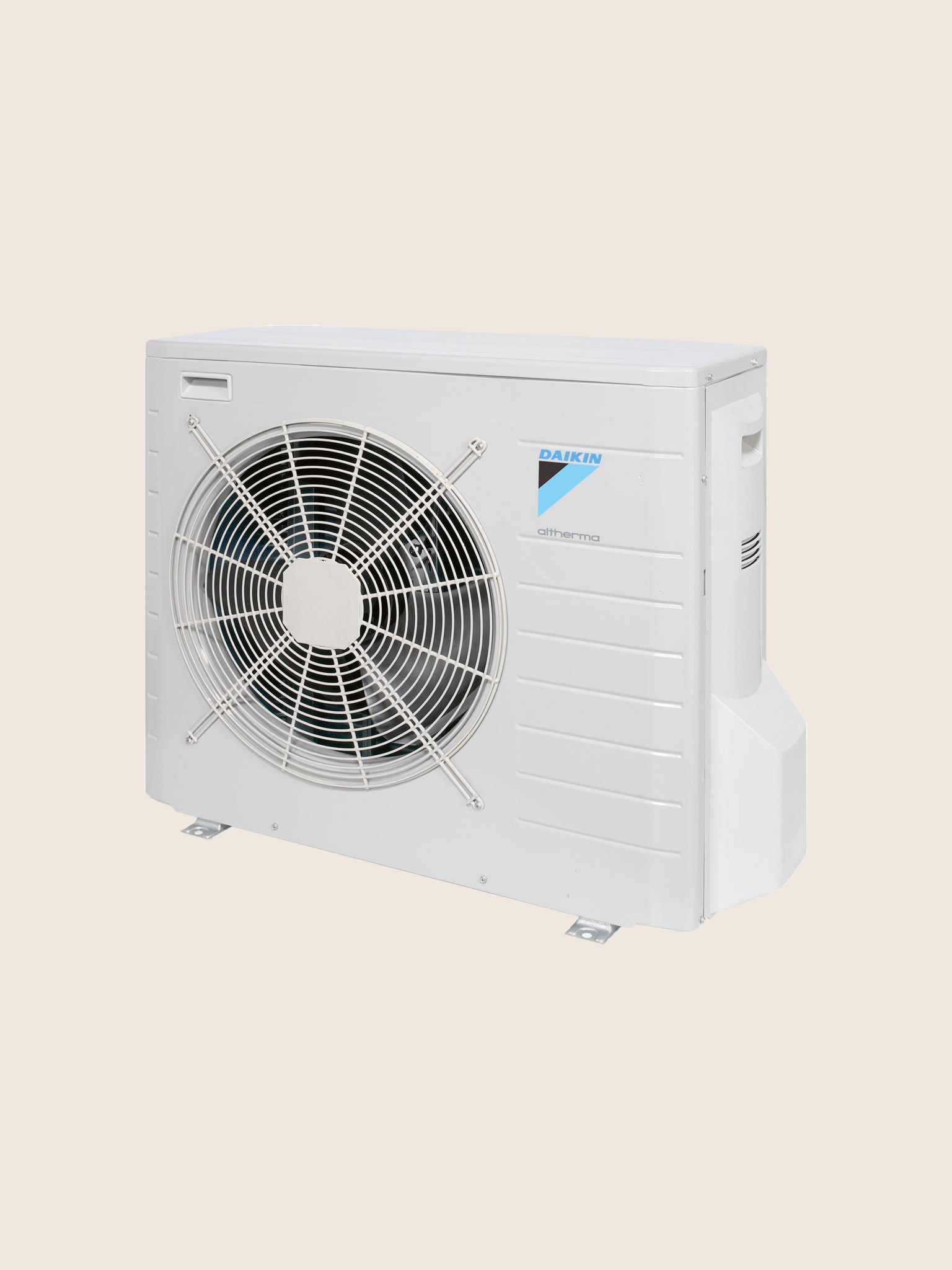 Jednostka zewnętrzna Daikin Altherma