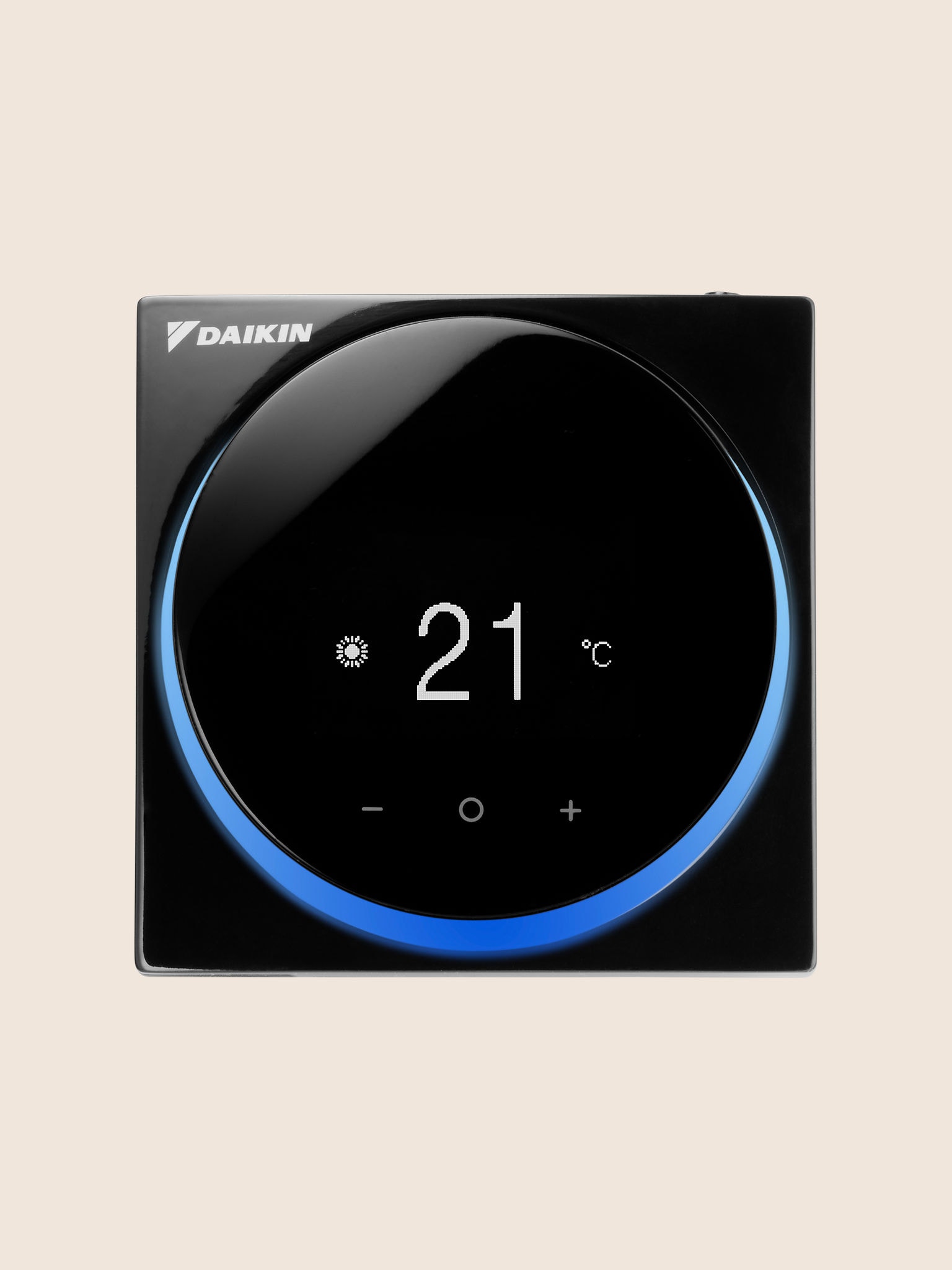 Sterowniki Daikin