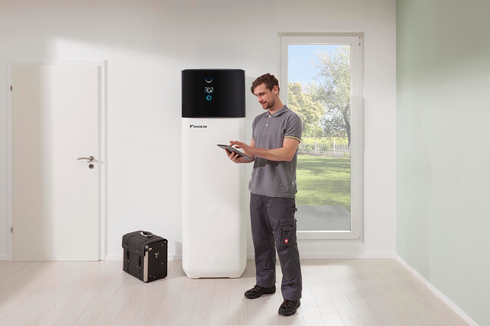 daikin