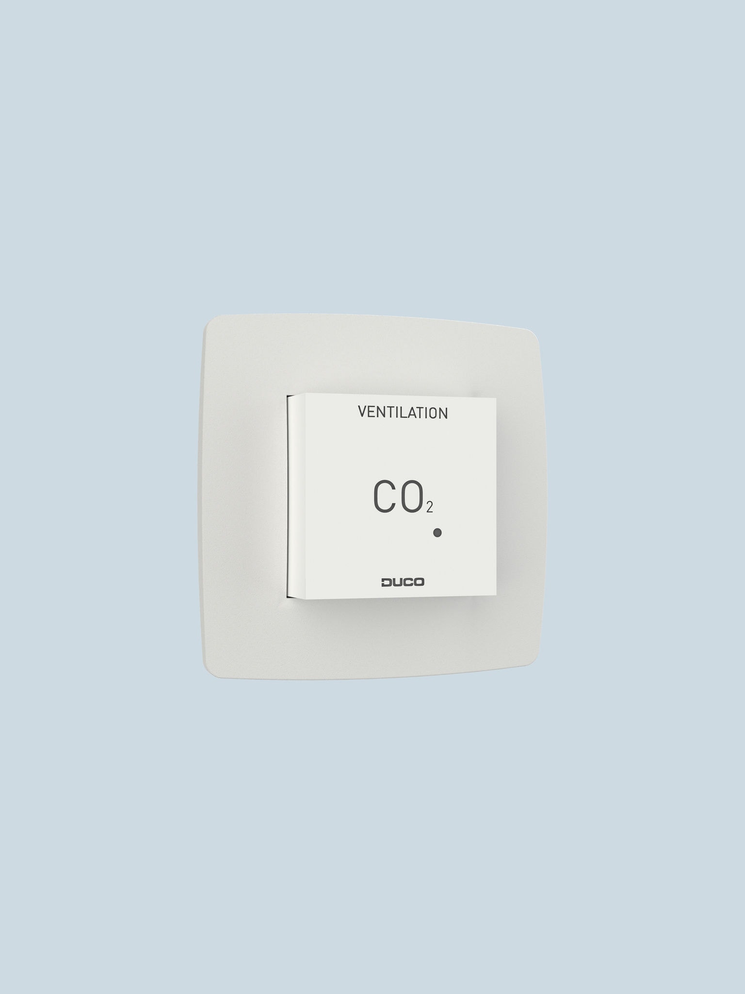 Czujnik CO2.