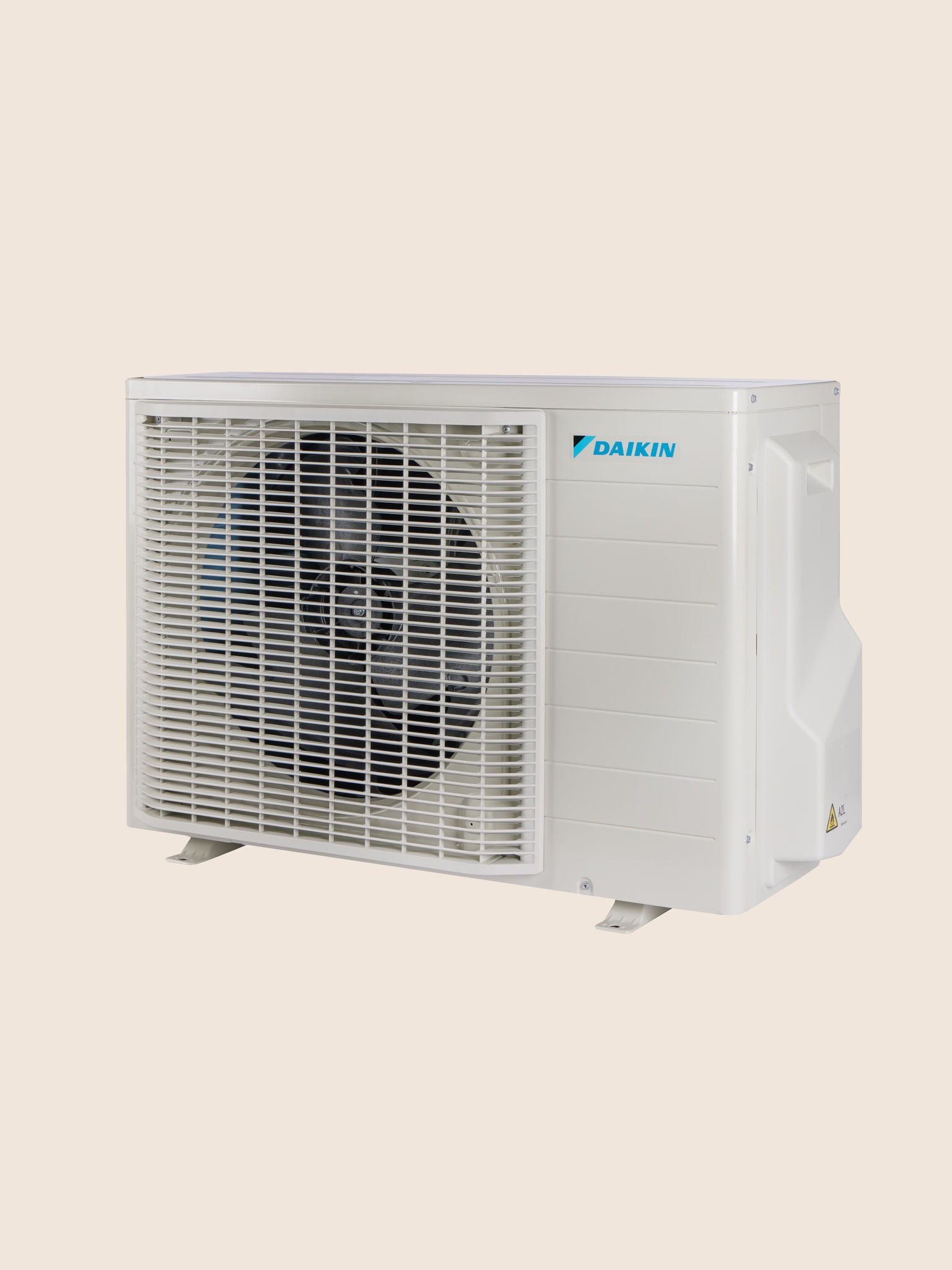 Jednostka zewnętrzna pompy ciepła powietrze-powietrze Daikin
