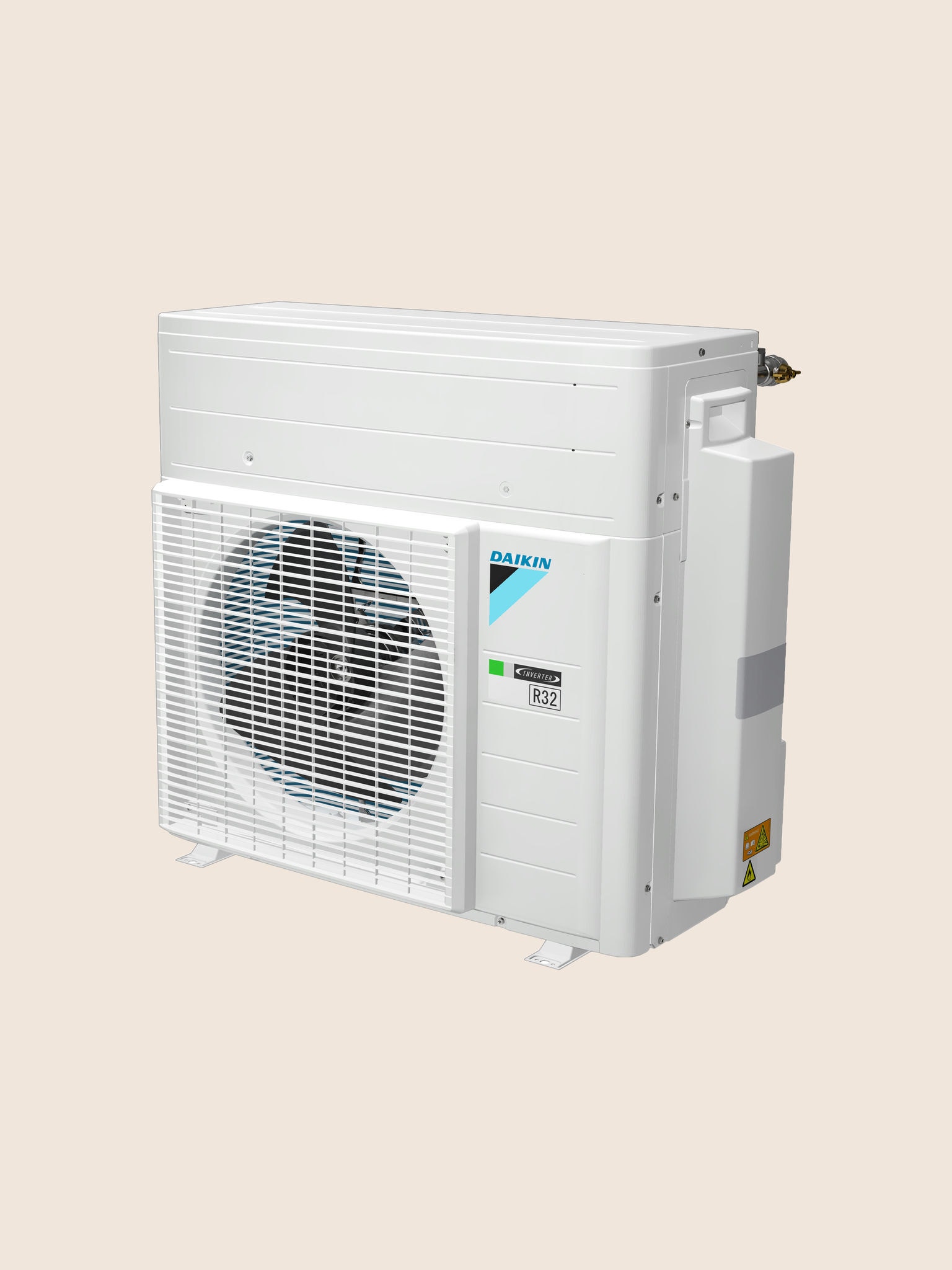 Produkt Daikin Jednostka zewnętrzna