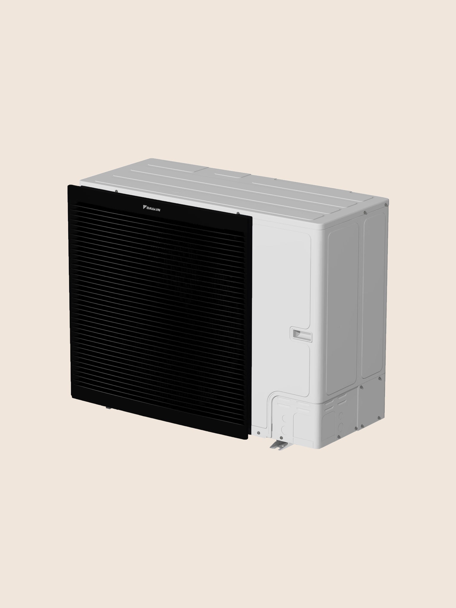 Jednostka zewnętrzna Daikin Altherma