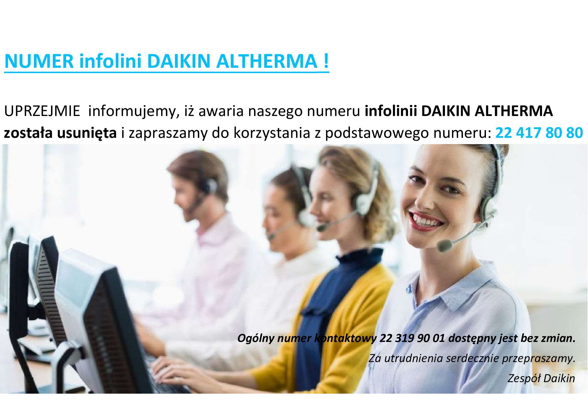 Zadbaj o swój dom z Daikin