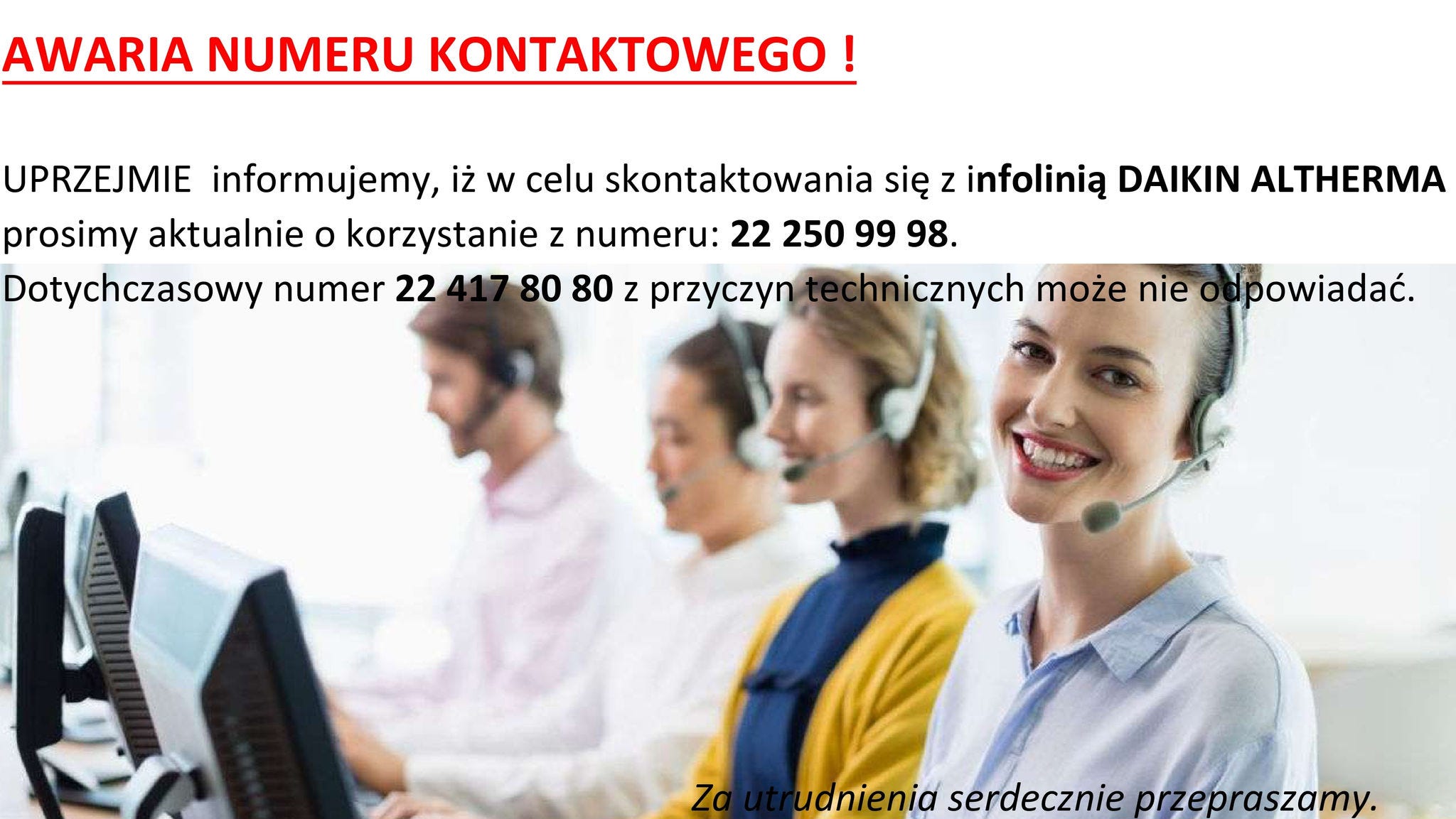 Zadbaj o swój dom z Daikin