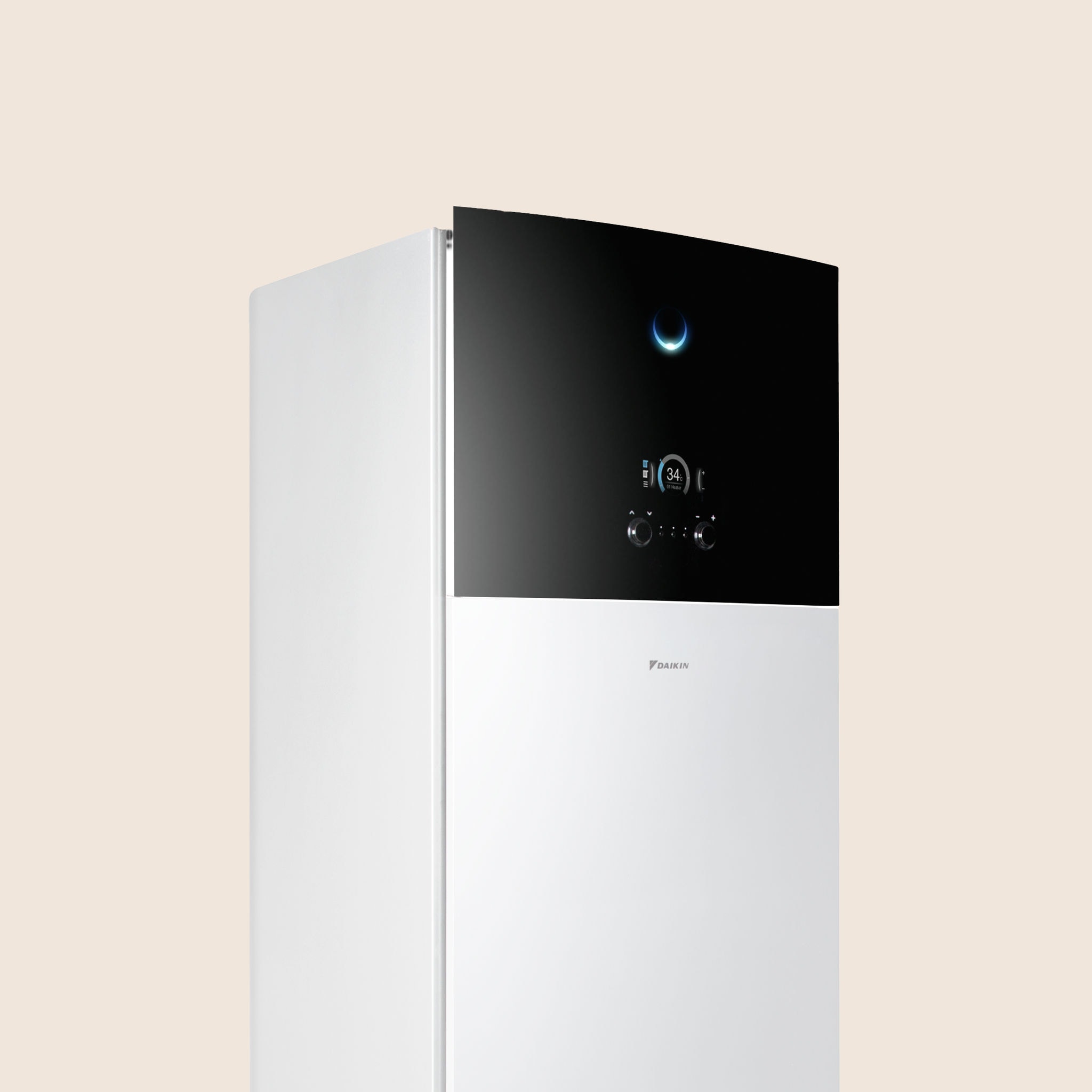 Daikin Altherma 3