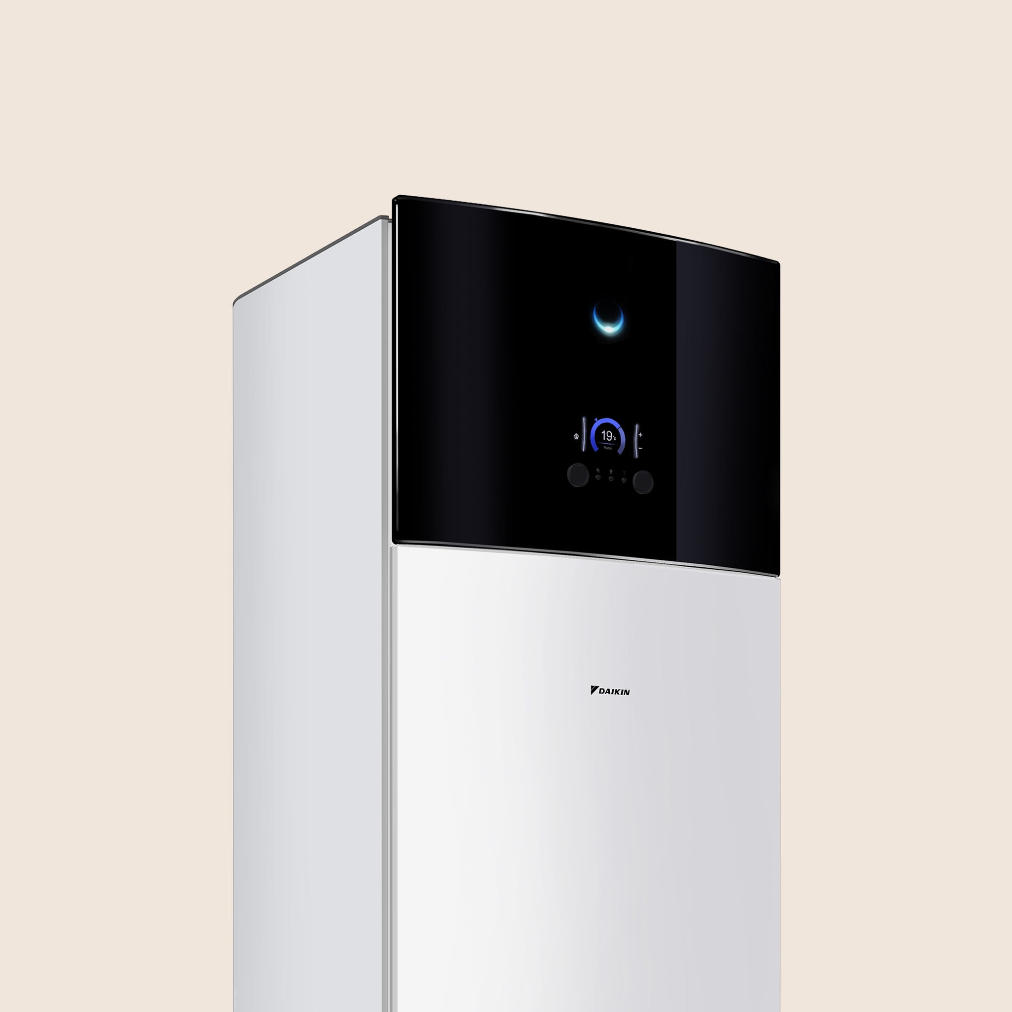 Daikin product Daikin Altherma 3 R F