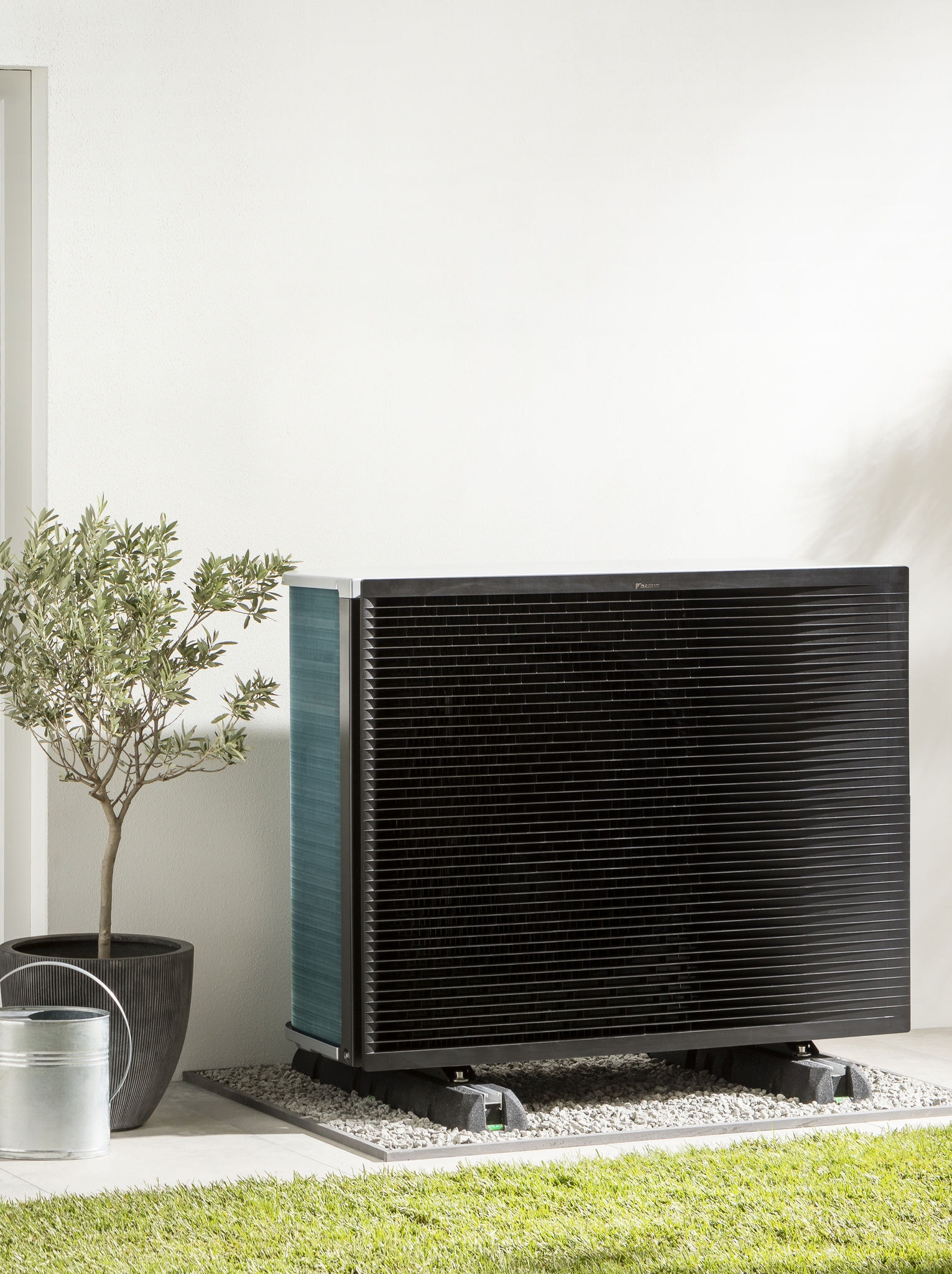 Pompa ciepła daikin Altherma