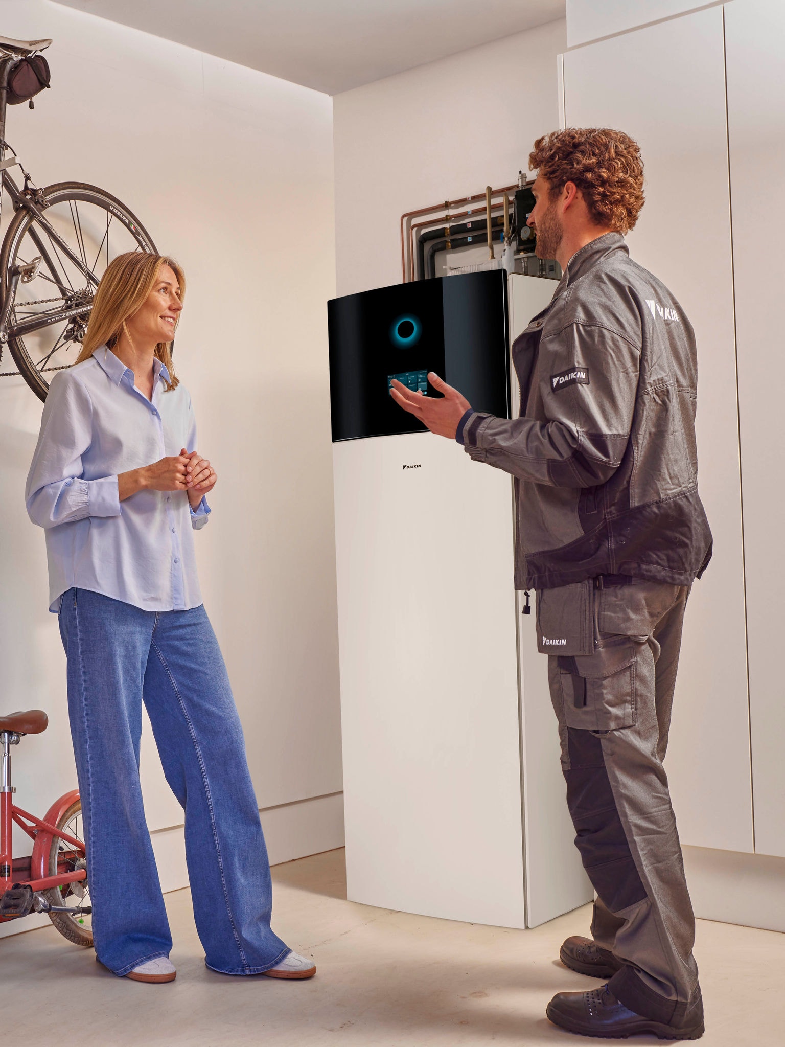 Pompy ciepła Daikin nawet 20% taniej