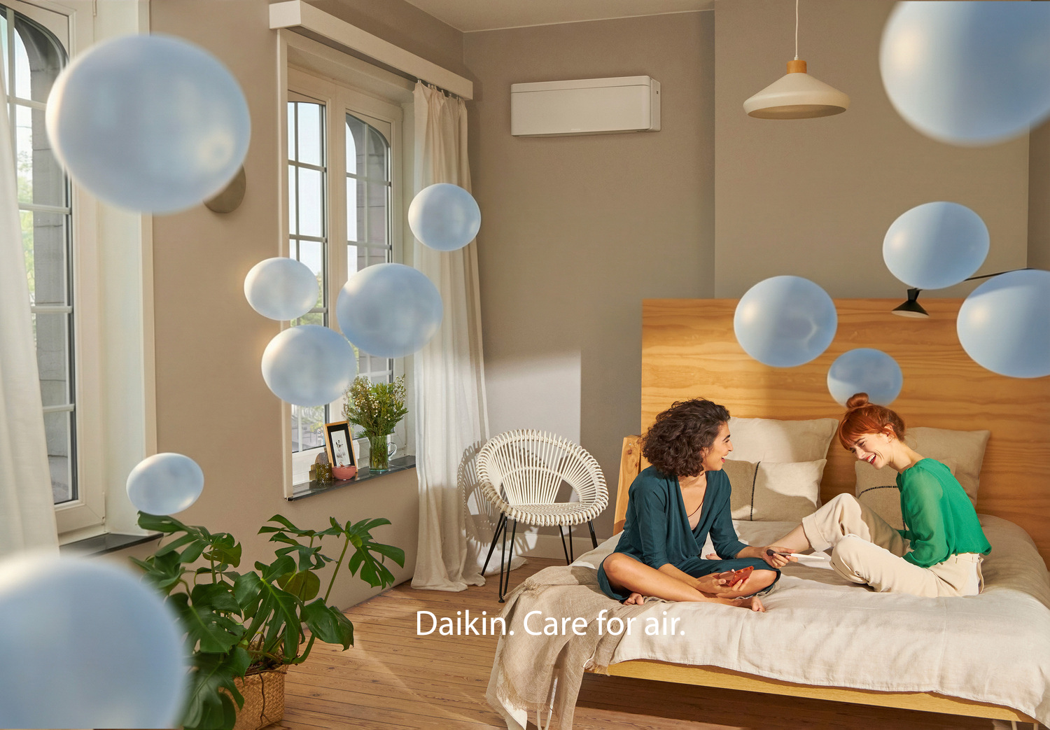 Przygotuj się do wiosny. Wiosenny Komfort na Start!