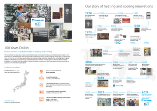 daikin-100-years-two-pager.pdf daikin-100-years-two-pager.pdf
