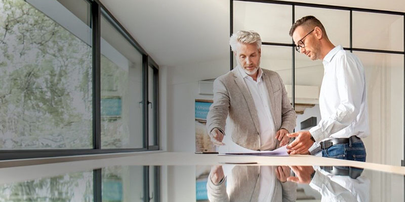 Wspieranie właścicieli i zarządców budynków