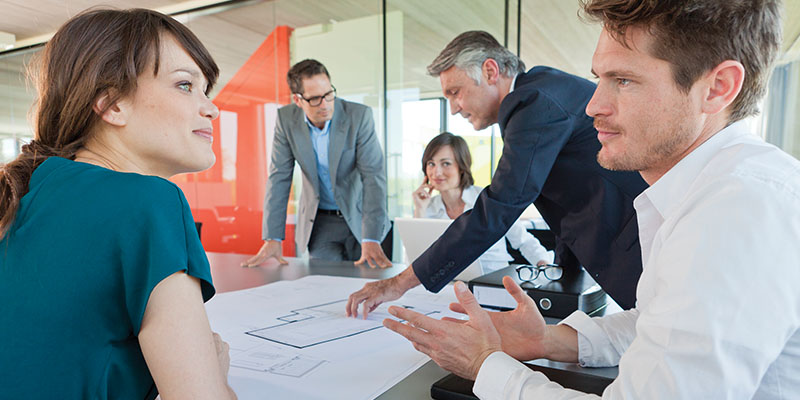 Konsultanci wsparcia Daikin