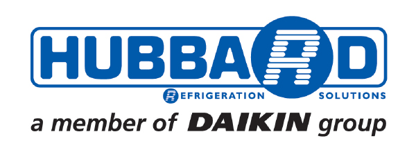 Logo Hubbard