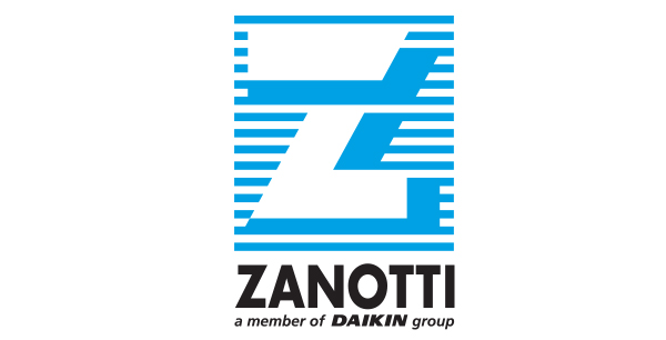 Logo Zanotti