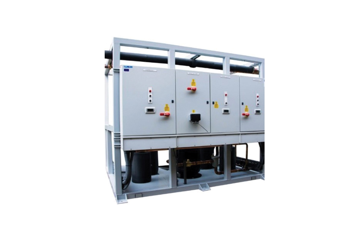 Natural and Synthetic refrigeration solution