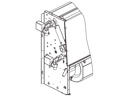 Akcesoria do klimakonwektorów