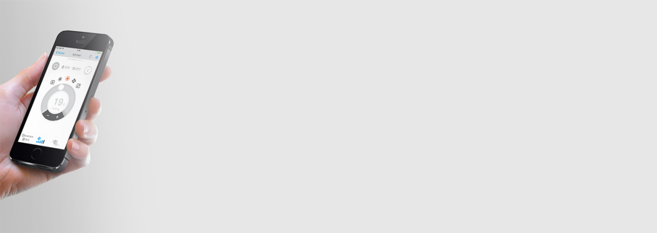 Zawsze pod kontrolą