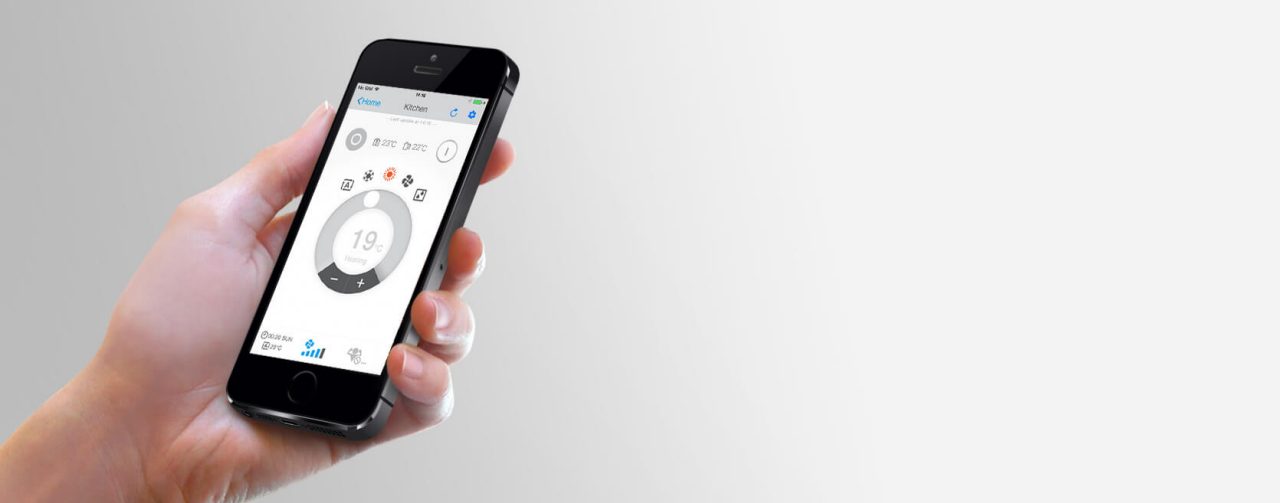 Zawsze pod kontrolą