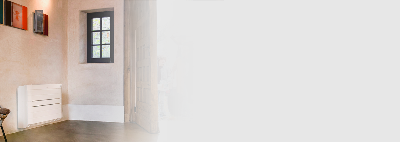 zaprojektowana dla ciszy i spokoju