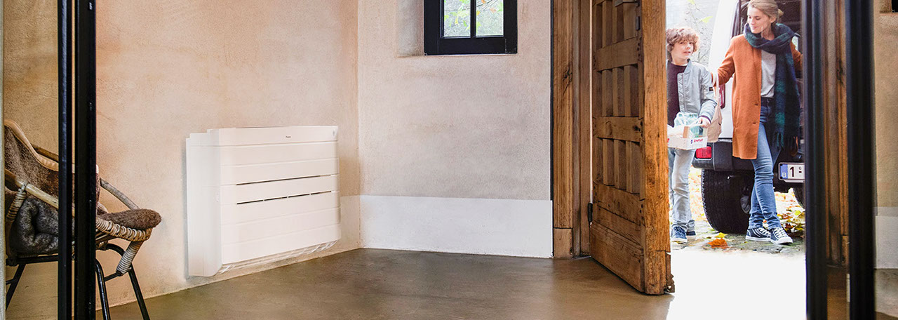 zaprojektowana dla ciszy i spokoju