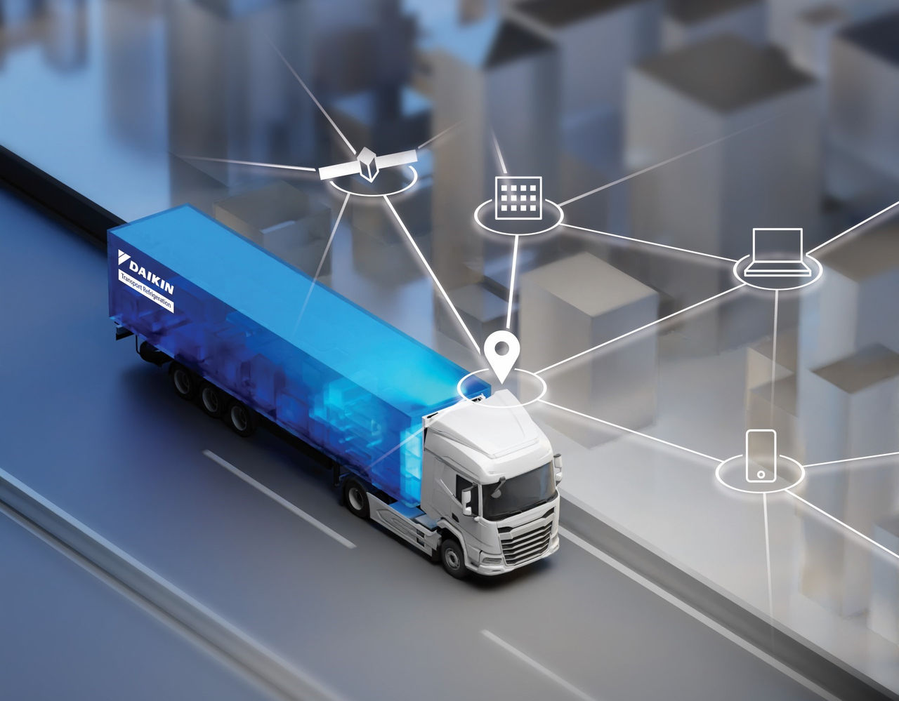 Zaawansowana telematyka