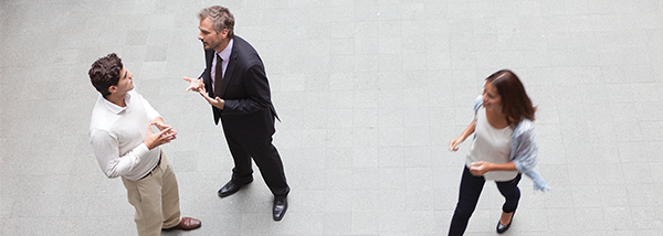 Elastyczne partnerstwo