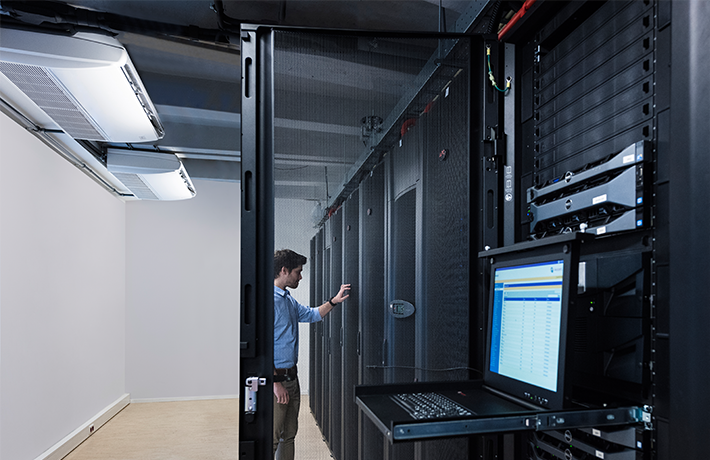 Funkcja darmowego chłodzenia