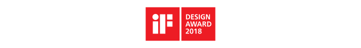 NAGRODA iF DESIGN AWARD