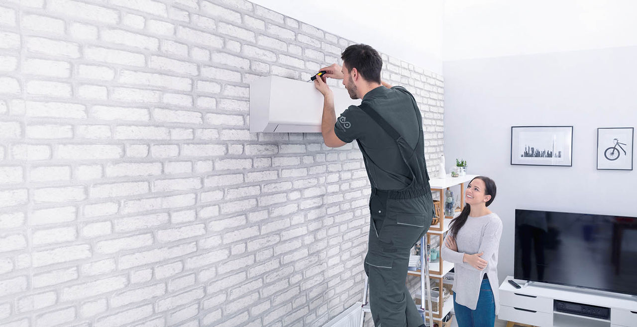 Najbardziej wpływową kobietą w branży HVAC-R jest Els Baert z Daikin Europe
